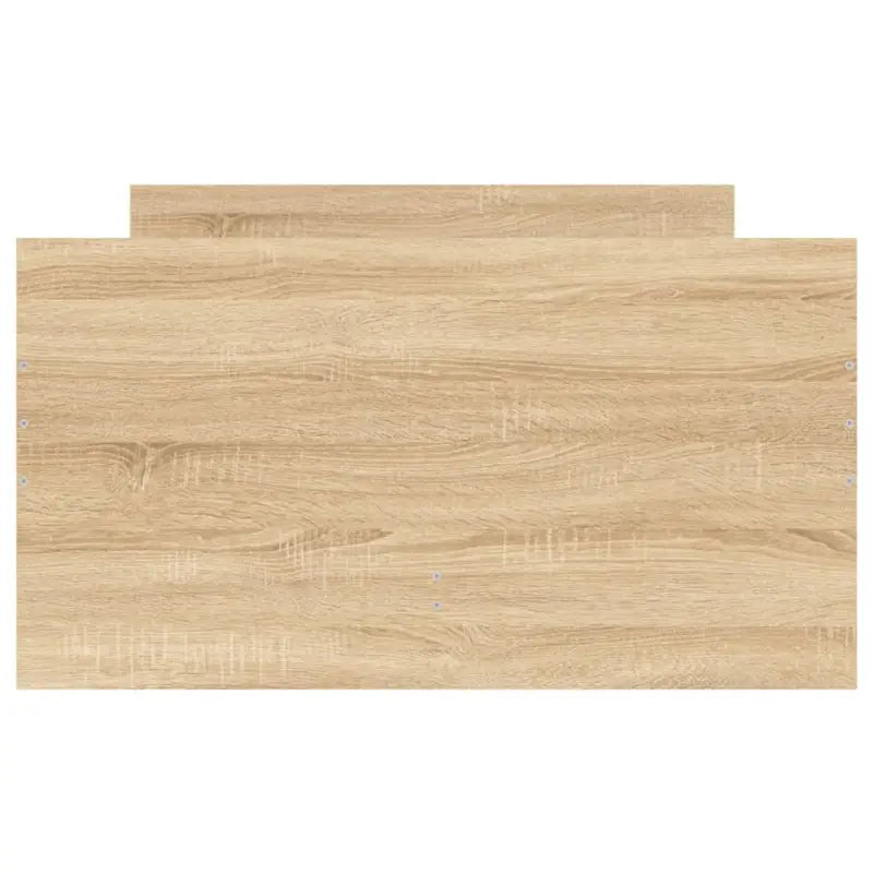 Modern bedframe met lades van bewerkt hout voor je slaapkamer - Bedden & bedframes