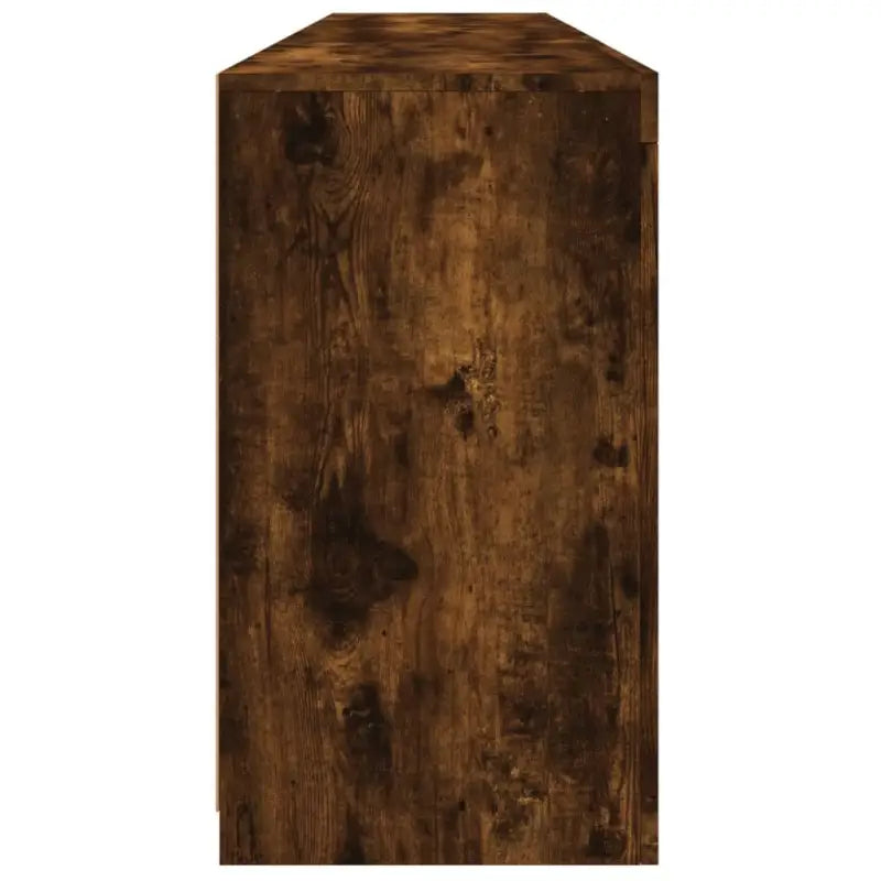 Modern dressoir met rgb led-verlichting en duurzaam bewerkt hout - Dressoirs & buffetkasten