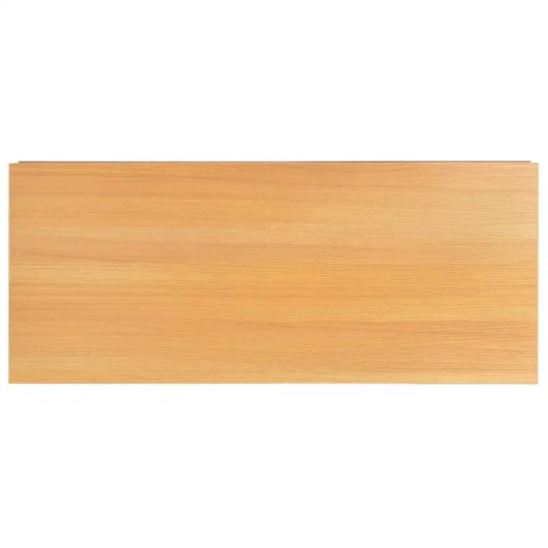 Modern tv-meubel van bewerkt hout met open vakken voor elk interieur - Tv-meubels