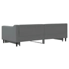 Moderne 2-in-1 slaapbank met onderschuifbed voor woon en slaapkamer - Bedden & bedframes