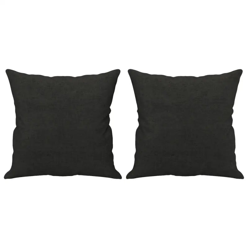 Moderne 3-zitsbank met comfortabele materiaal vulling en design - Banken