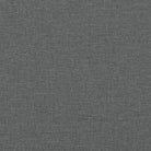 Moderne 3-zitsbank met comfortabele materiaal vulling en design - Banken