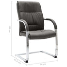 Moderne bureaustoel met ergonomische rugleuning en comfort - Bureaustoelen