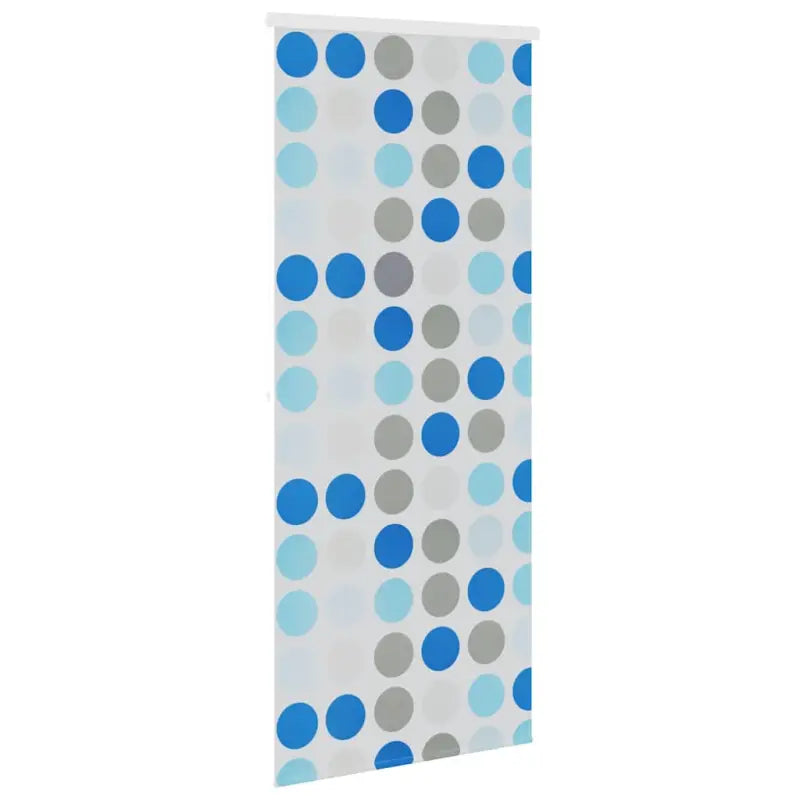 Moderne douchegordijn voor jonge kinderen en een strakke badkamerstijl - Douchegordijnen