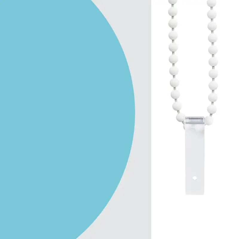 Moderne douchegordijn voor jonge kinderen en een strakke badkamerstijl - Douchegordijnen