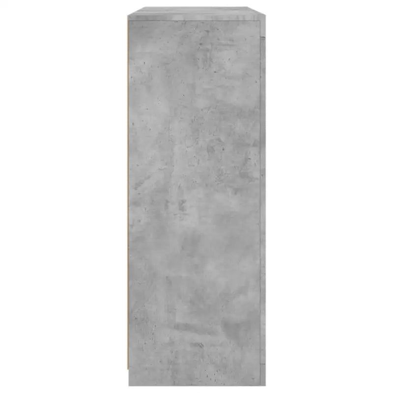 Moderne dressoirs van bewerkt hout met LED-verlichting for een stijlvolle kamer - Dressoirs & buffetkasten