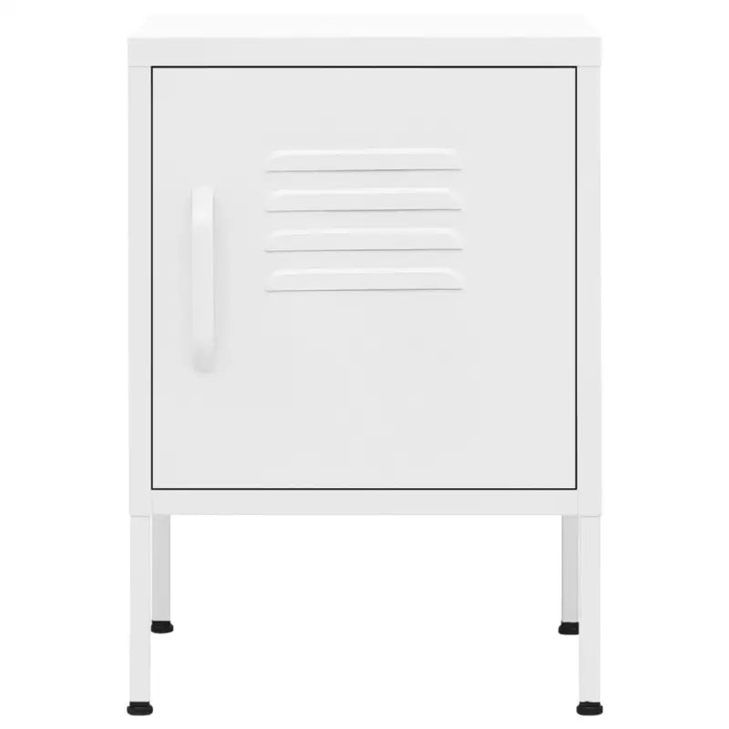 Moderne nachtkastjes met verstelbaar schap voor stijlvolle opbergruimte - Nachtkastjes