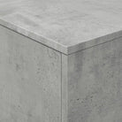 Moderne salontafel met RGB LED-verlichting en duurzaam bewerkt hout - Salontafels