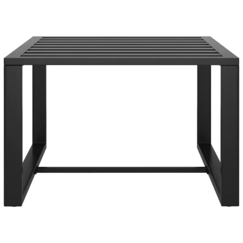 Modulair ontwerp loungeset voor stijl en comfort in de tuin - Tuinsets