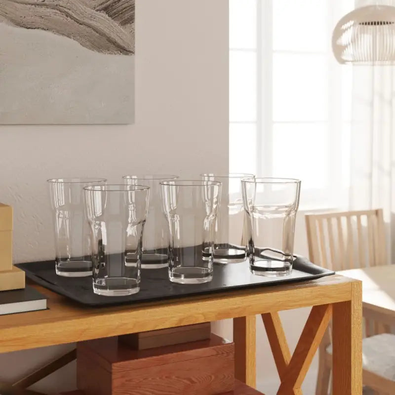 Mokken en bekers voor bier cocktails en andere warme koude dranken - 415 ml - Mokken & bekers