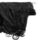 Mulch voor sterkere en gezondere planten in nettunnels - Mulch