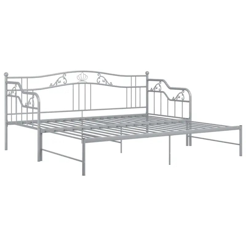 Multifunctioneel bedbank met afmetingen voor gasten en dagelijks gebruik - Bedden & bedframes