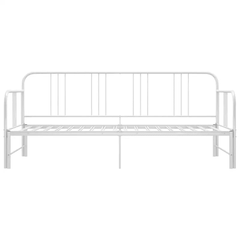 Multifunctioneel bedbank met comfortabele slaap- en zitfunctie - Bedden & bedframes