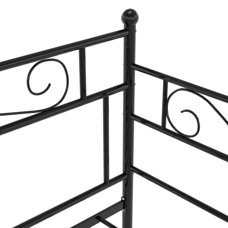 Multifunctioneel bedbank met comfortabele zithoogte en afmetingen bed - Bedden & bedframes