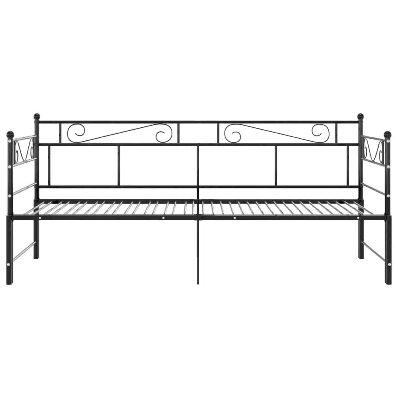 Multifunctioneel bedbank met comfortabele zithoogte en afmetingen bed - Bedden & bedframes
