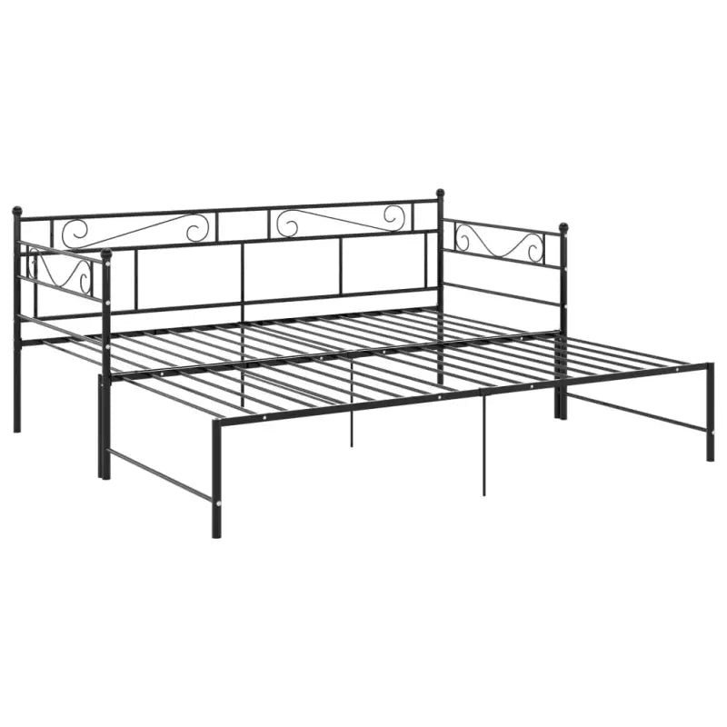 Multifunctioneel bedbank met comfortabele zithoogte en afmetingen bed - Bedden & bedframes