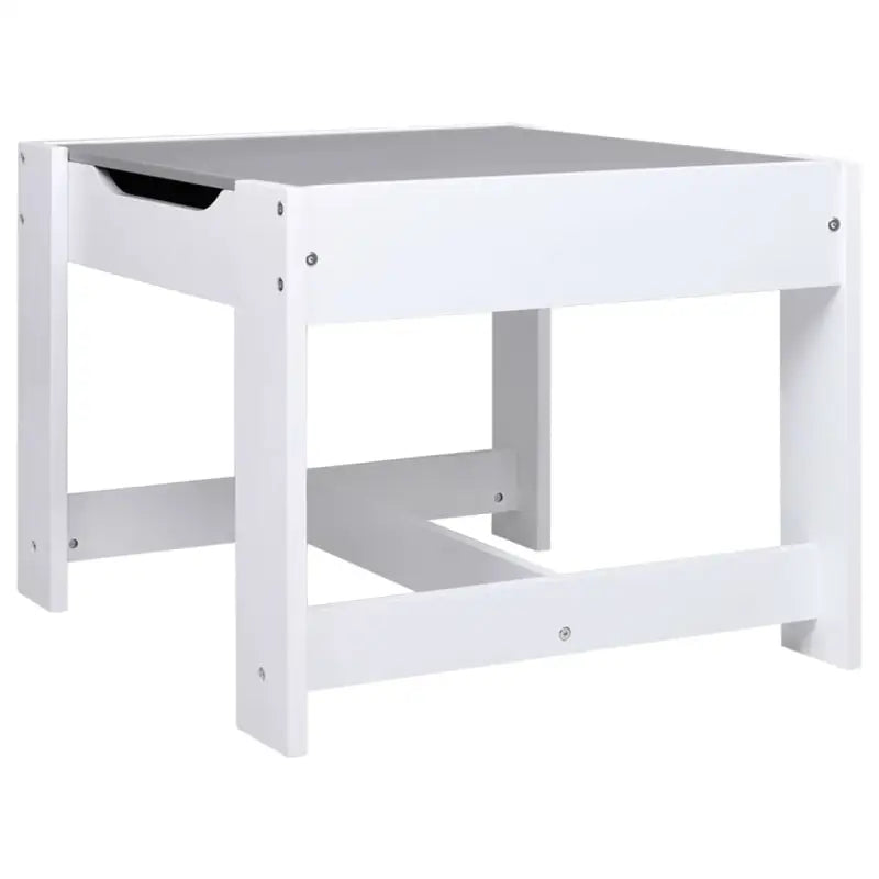 Multifunctioneel kindertafel en -stoelenset voor baby’s en peuters - Meubelsets voor baby’s & peuters