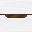 Multifunctioneel slaapbank met massief grenenhout en praktische kleine lade - Bedden & bedframes