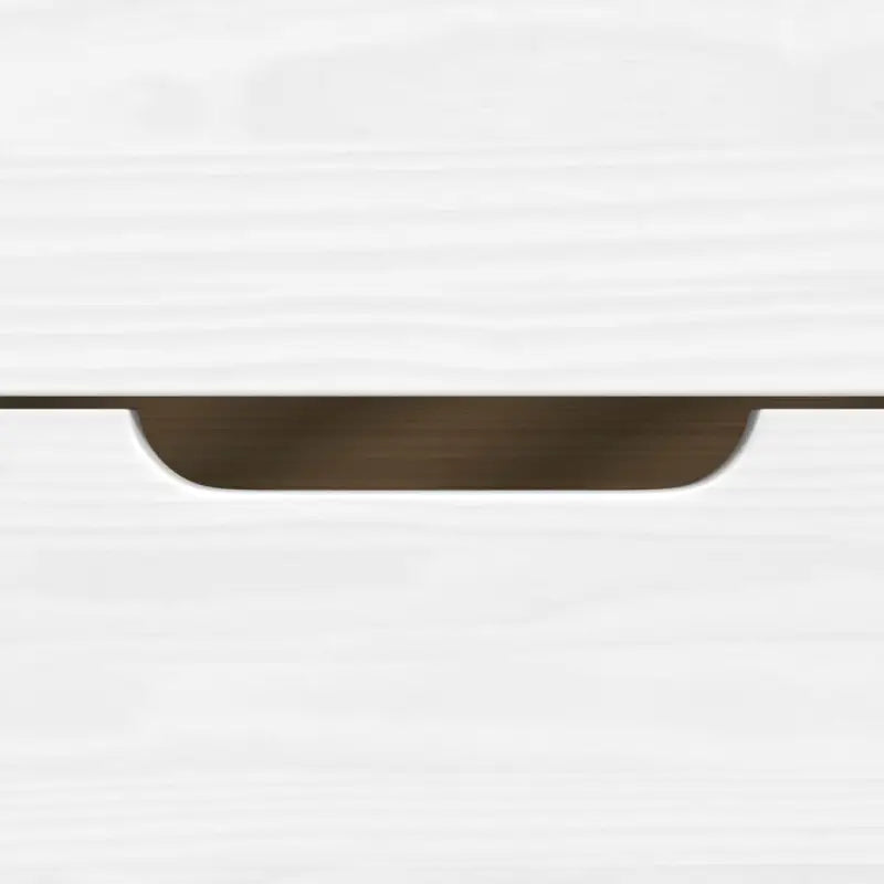 Multifunctioneel slaapbank met massief grenenhout en praktische kleine lade - Bedden & bedframes