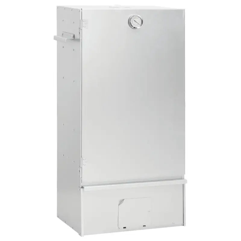 Multifunctionele rookoven met koude rookgenerator en gegalvaniseerd staal - Barbecues