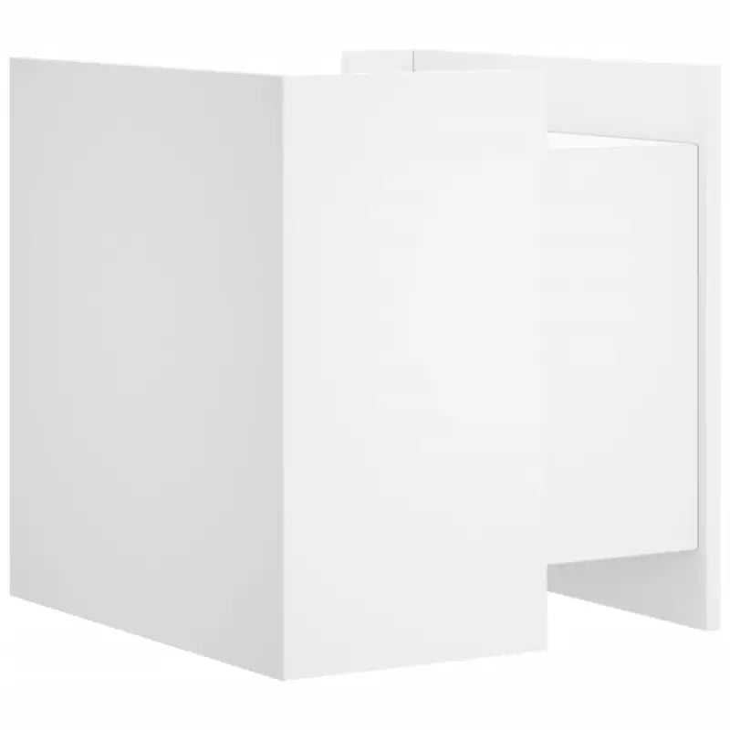 Nachtkastje met bewerkt hout voor een tijdloze interieur uitstraling - Nachtkastjes