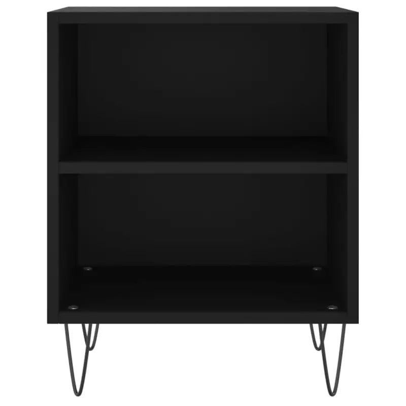 Nachtkastjes van bewerkt hout met elegant en tijdloos ontwerp - Nachtkastjes