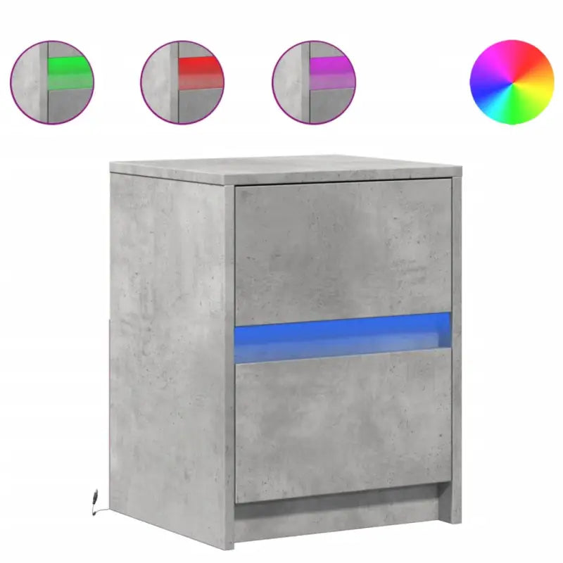 Nachtkastjes van bewerkt hout met tijdloze charme en juiste installatie - Nachtkastjes