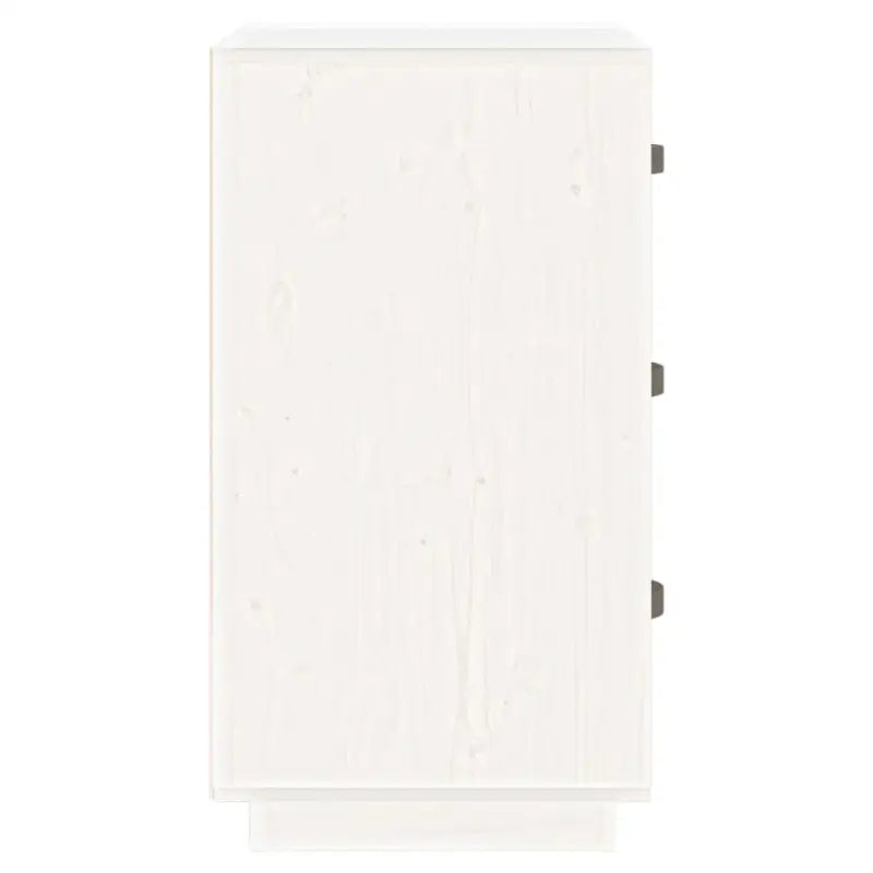 Nachtkastjes van massief grenenhout voor een natuurlijke uitstraling - Nachtkastjes