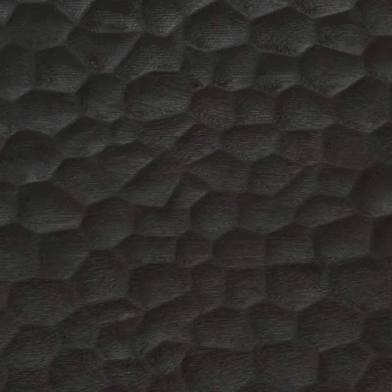 Nachtkastjes van massief mangohout met elegant design - Nachtkastjes