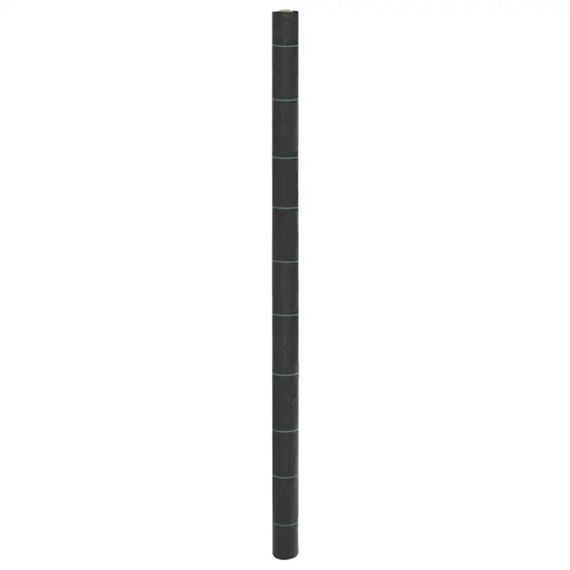 Onkruiddoek voor een onkruidvrije tuin en waterdoorlatendheid - 2 x 50 m (100 g/m²) / 1 - Onkruiddoekken