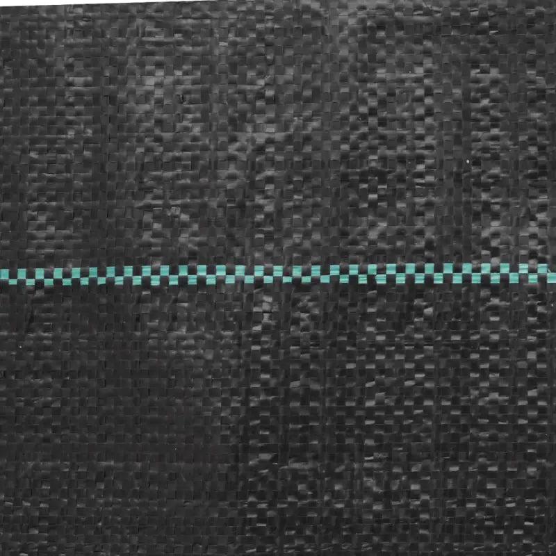 Onkruiddoek voor een onkruidvrije tuin en waterdoorlatendheid - Onkruiddoekken