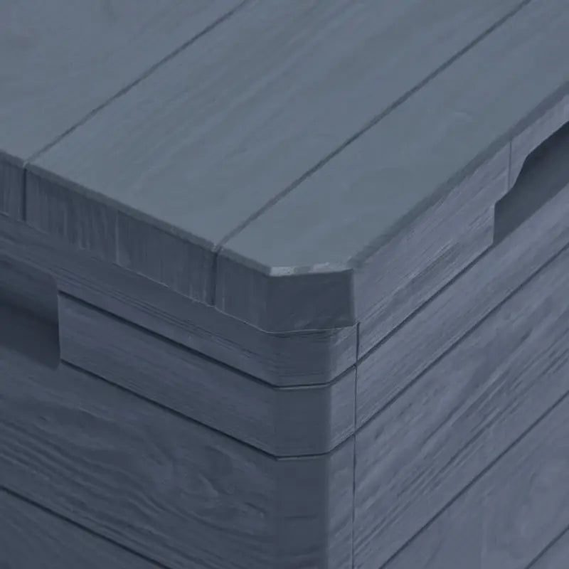 Opbergbox voor buiten voor kussens en dekens - Opbergboxen voor buiten