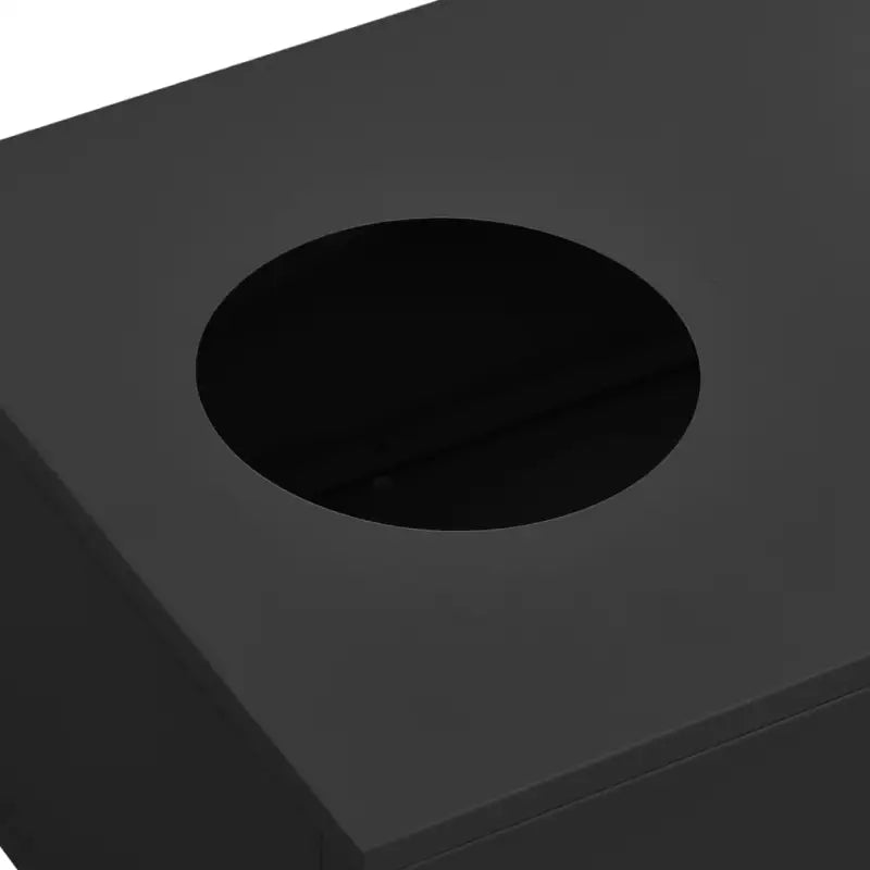 Opbergkast met plantenbak met hoog totaal draagvermogen van staal - Opbergkasten & lockerkasten