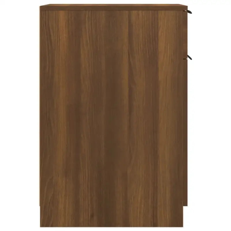 Opbergkast van bewerkt hout voor praktische en decoratieve opberging - Opbergkasten & lockerkasten