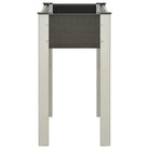 Open bodem verhoogde bloempotten voor tuin en balkon decoratie - Bloempotten & plantenbakken