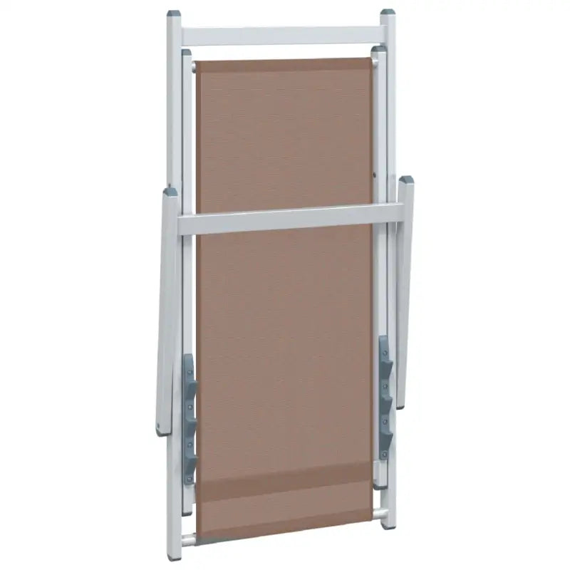 Opvouwbare Tuinstoelen voor Strand en Terras - Tuinstoelen