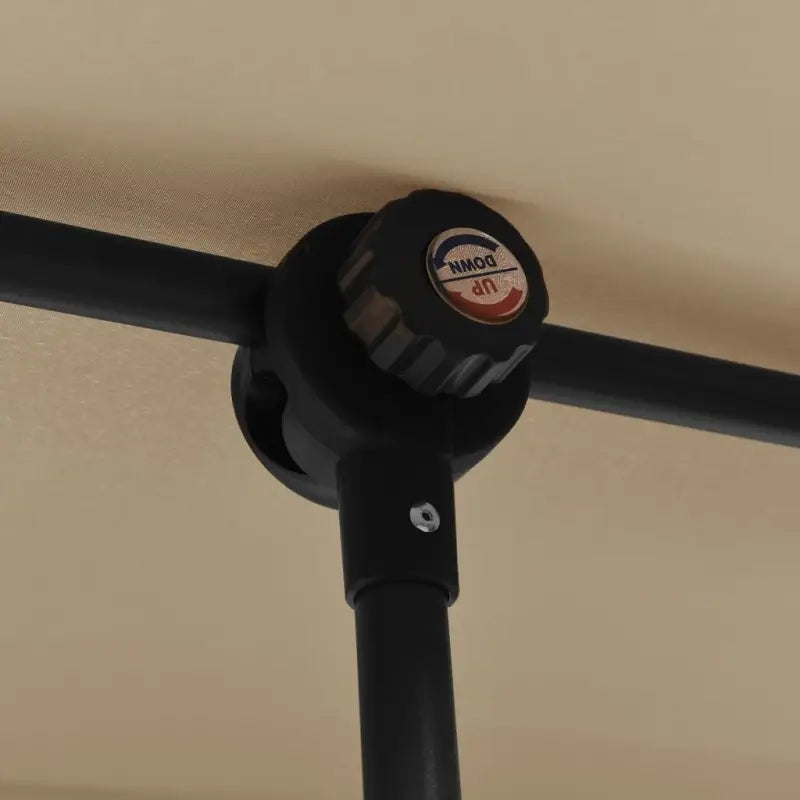 Parasols en Zonneschermen voor Schaduw en UV-bescherming - Parasols en zonneschermen