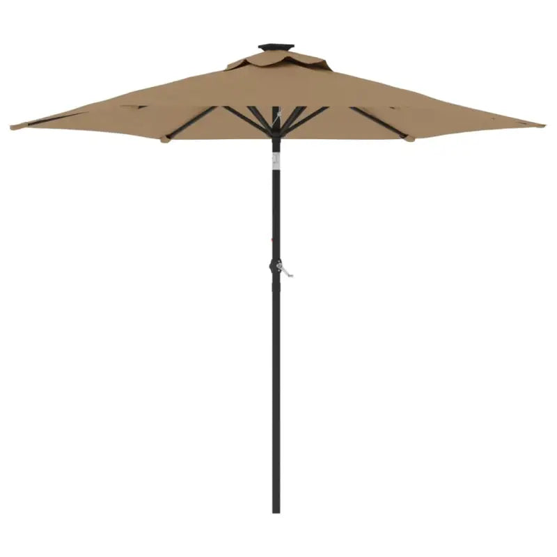 Parasols en zonneschermen voor schaduw en UV-bescherming - Parasols en zonneschermen