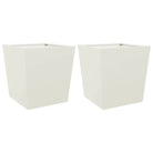 Plantenbakken voor je favoriete planten voor tuin en balkon - Bloempotten & plantenbakken