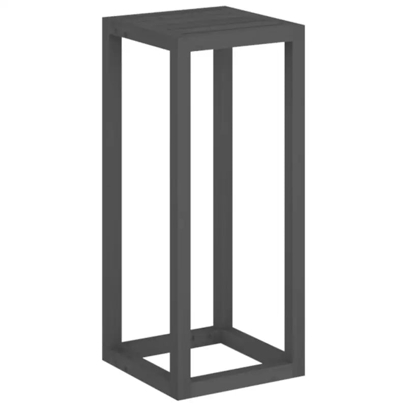 Plantenstandaarden in massief grenenhout de perfecte keuze voor je woonkamer - Plantenstandaarden