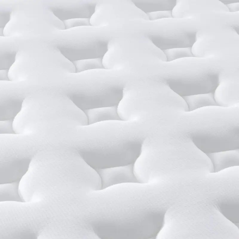 Pocketveringmatras voor comfortabele en duurzame slaap ervaring - 90 x 200 cm / 1 - Matrassen