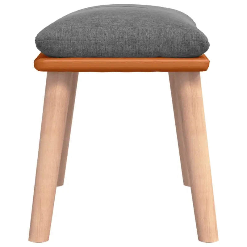 Poefs voor een modern en comfortabel interieur - Poefs