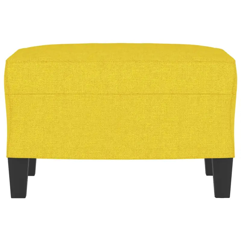 Poefs voor een modern en comfortabel interieur - Poefs