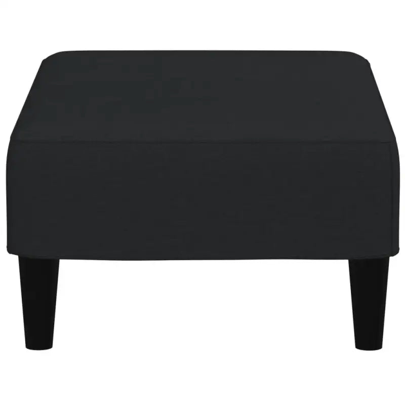 Poefs Zachte Fluwelen Voetenbank voor Modern Interieur - Poefs