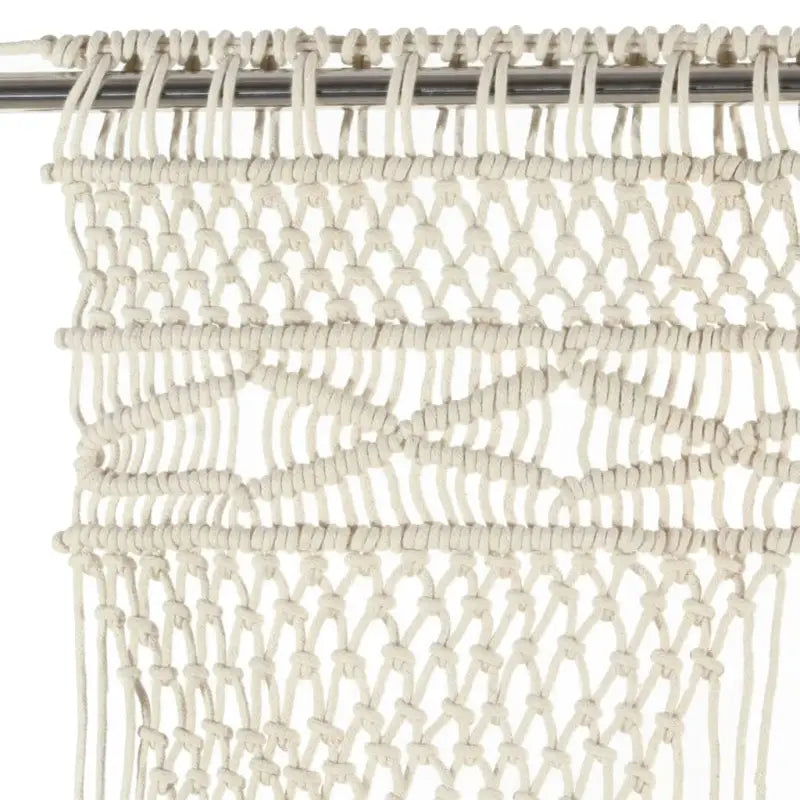 Praktisch draadgordijn voor deur raam of interieurdecoratie - Gordijnen & vitrages