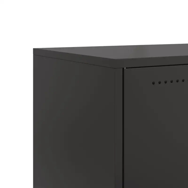 Praktisch en stevig staaltv-meubel voor in je woonkamer - Tv-meubels