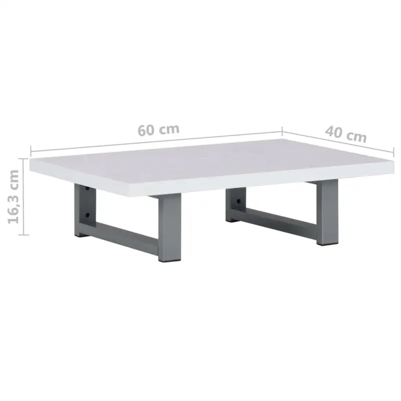 Praktisch en tijdloos badkamer wandmeubelset - Badkamermeubelsets