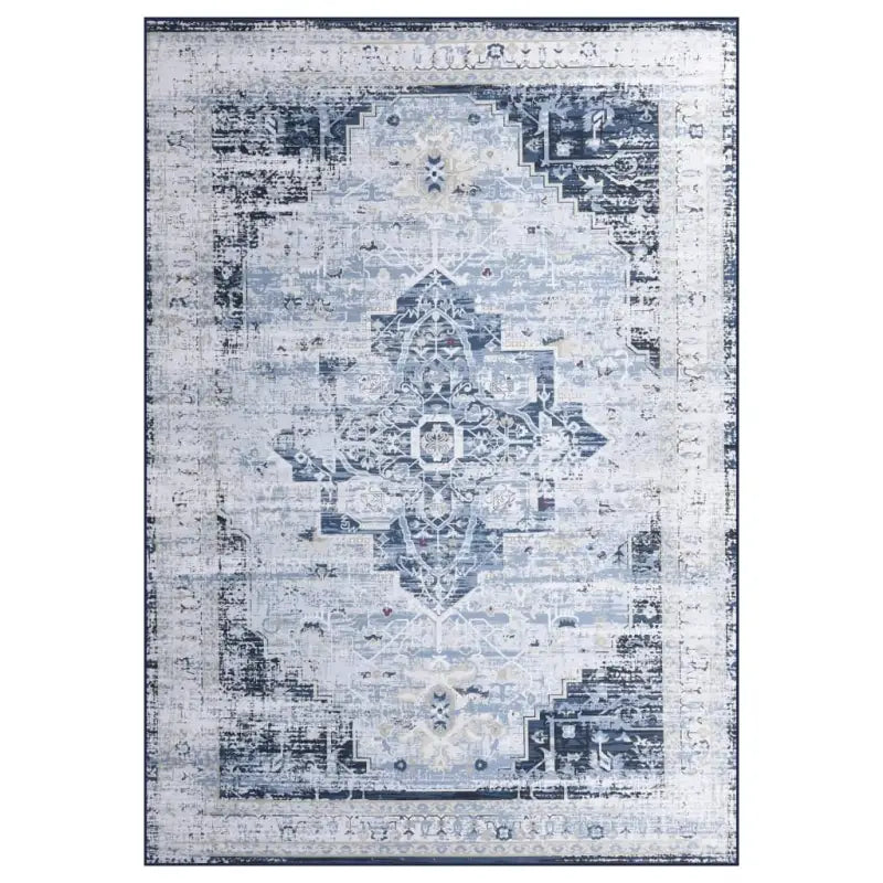 Print vloerkleed voor decoratie en bescherming in je kamer - 120 x 160 cm / Patroon 7 - Vloerkleden