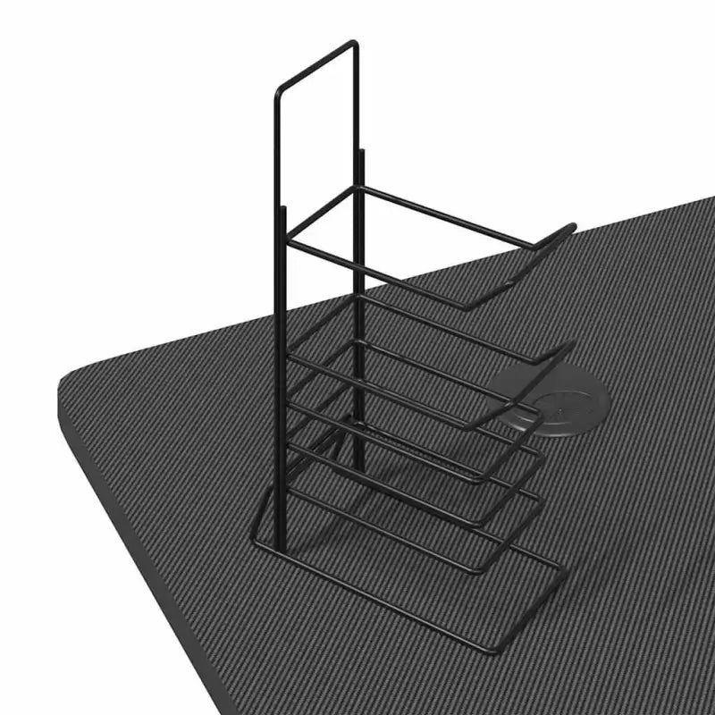 RGB Gaming Bureau met ergonomisch ontwerp voor comfortabel gamen - Bureaus