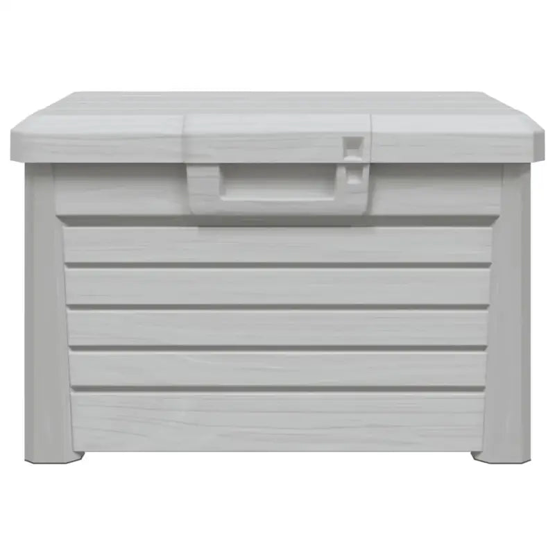 Robuuste Opbergbox voor Buiten voor Kussens en Spullen - Opbergboxen voor buiten